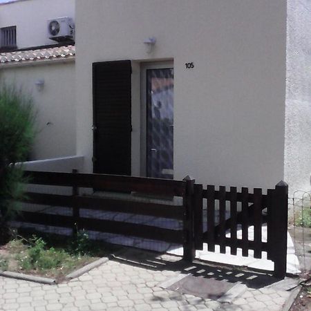 Villa Naturiste "Eden" Heliovillage 105 Агде Екстериор снимка