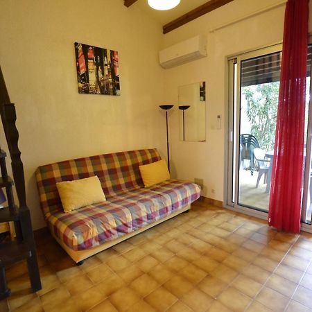 Villa Naturiste "Eden" Heliovillage 105 Агде Екстериор снимка