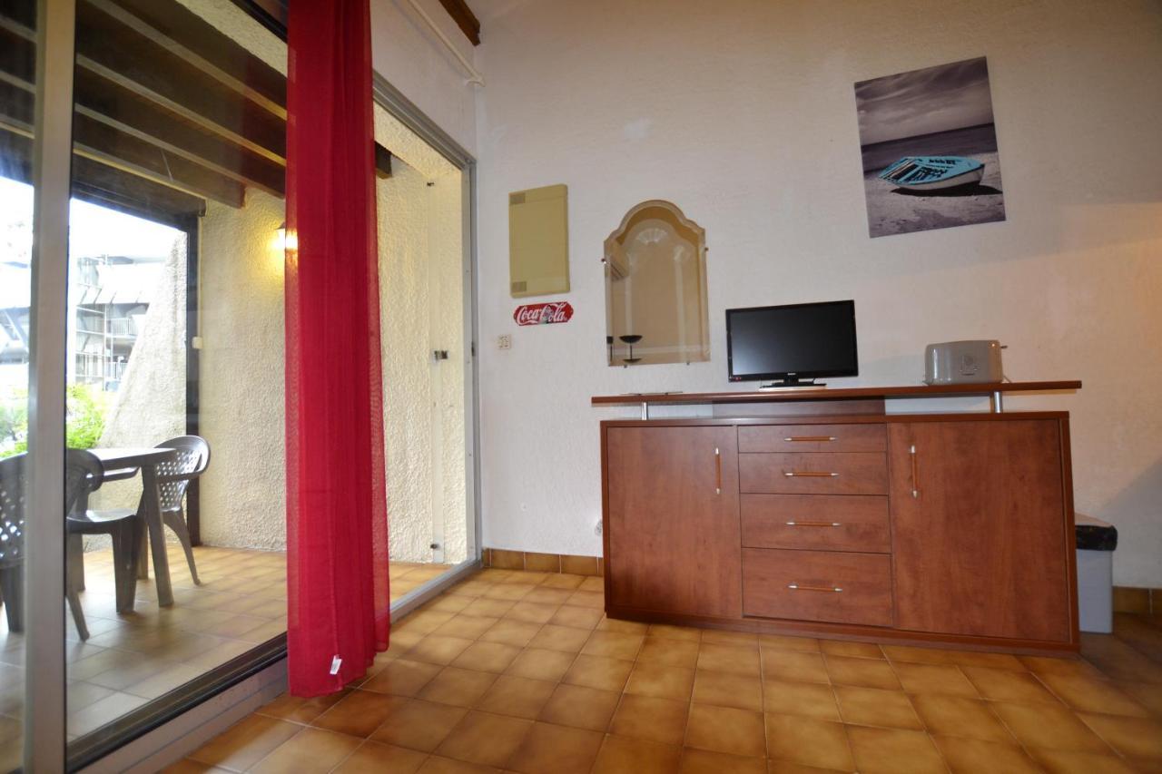 Villa Naturiste "Eden" Heliovillage 105 Агде Екстериор снимка
