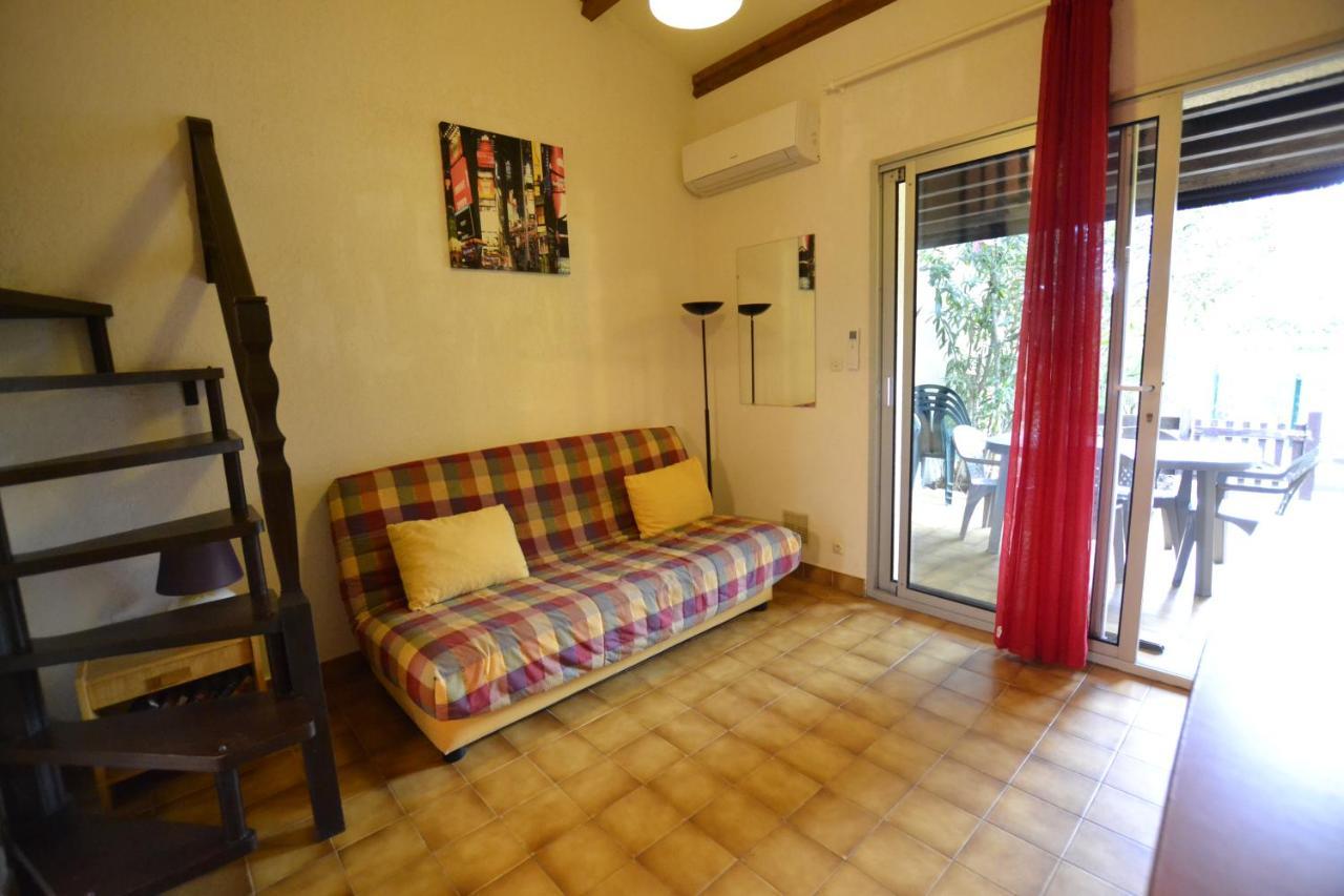 Villa Naturiste "Eden" Heliovillage 105 Агде Екстериор снимка