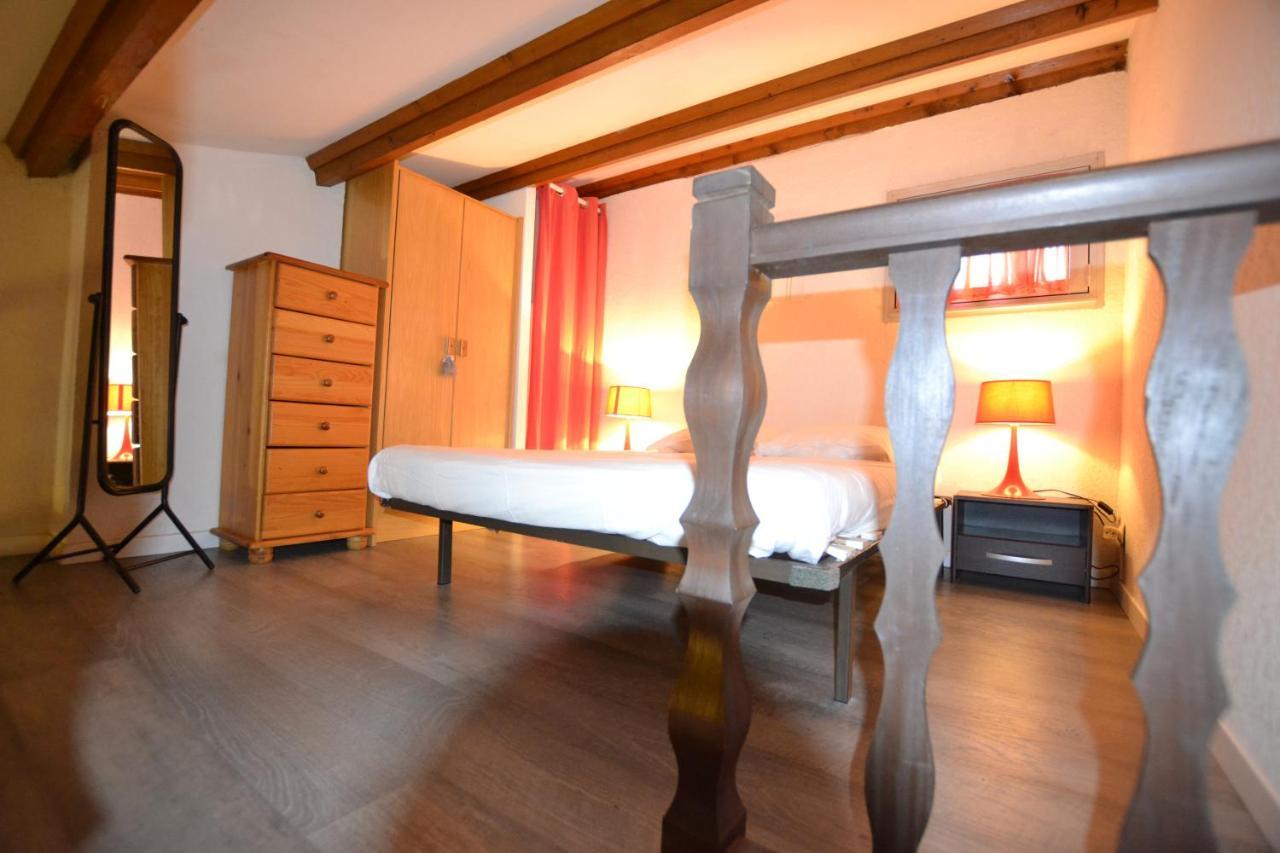Villa Naturiste "Eden" Heliovillage 105 Агде Екстериор снимка