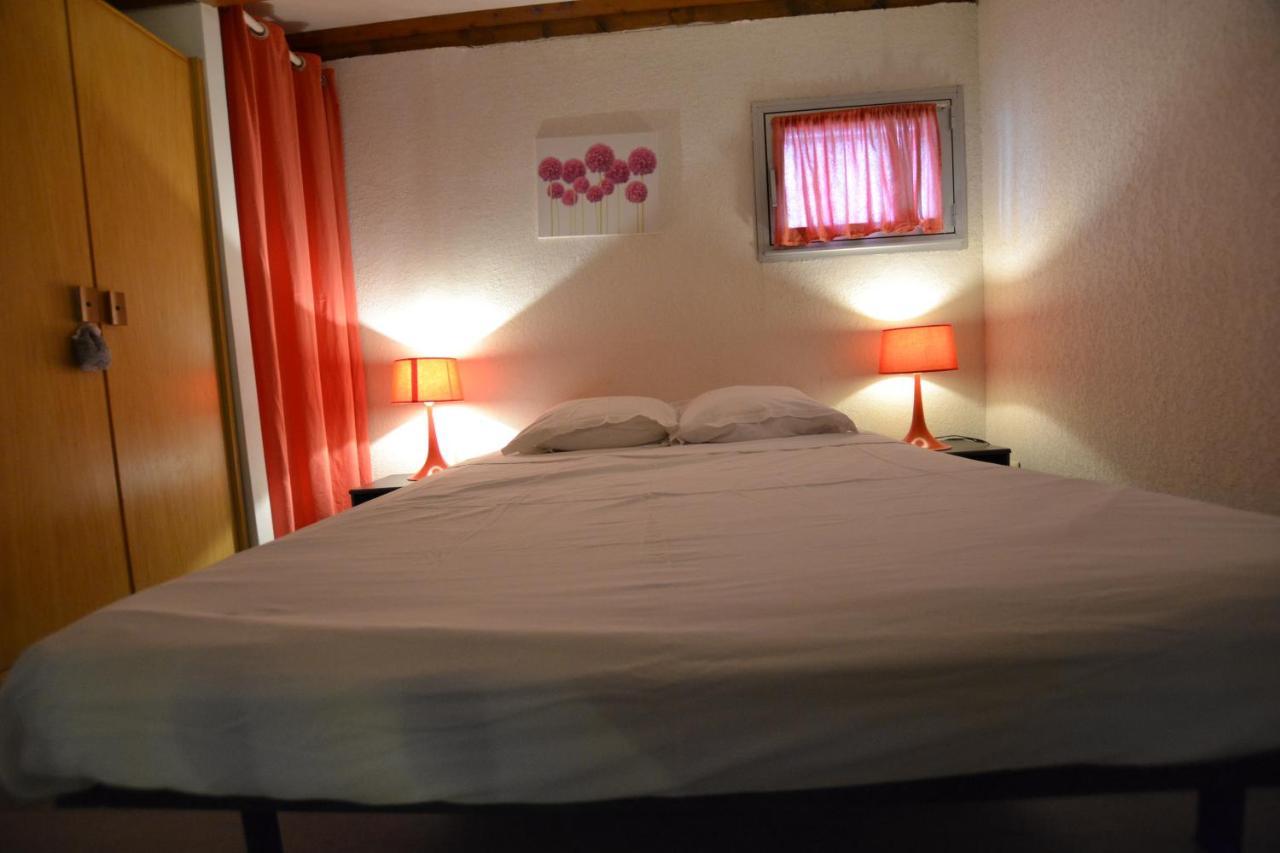 Villa Naturiste "Eden" Heliovillage 105 Агде Екстериор снимка
