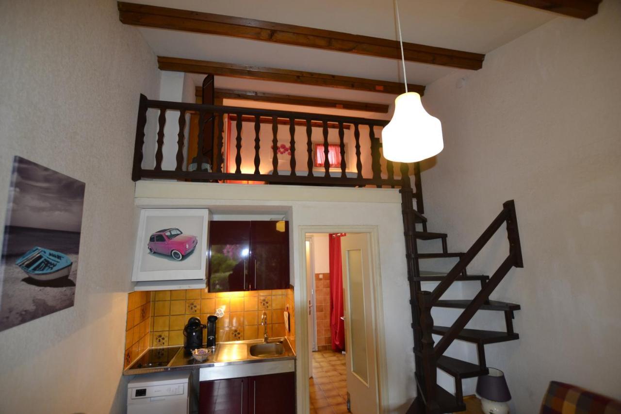 Villa Naturiste "Eden" Heliovillage 105 Агде Екстериор снимка