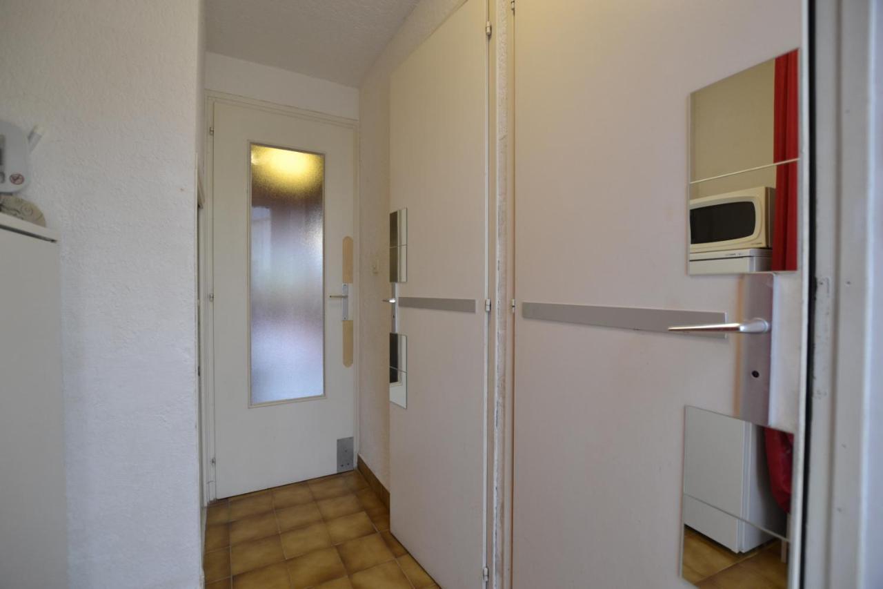 Villa Naturiste "Eden" Heliovillage 105 Агде Екстериор снимка