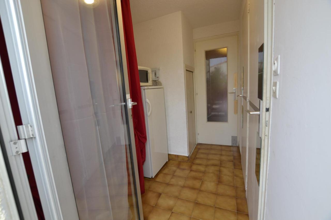 Villa Naturiste "Eden" Heliovillage 105 Агде Екстериор снимка