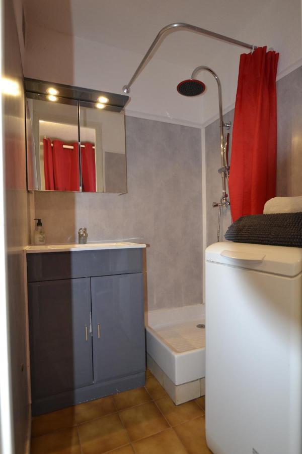 Villa Naturiste "Eden" Heliovillage 105 Агде Екстериор снимка