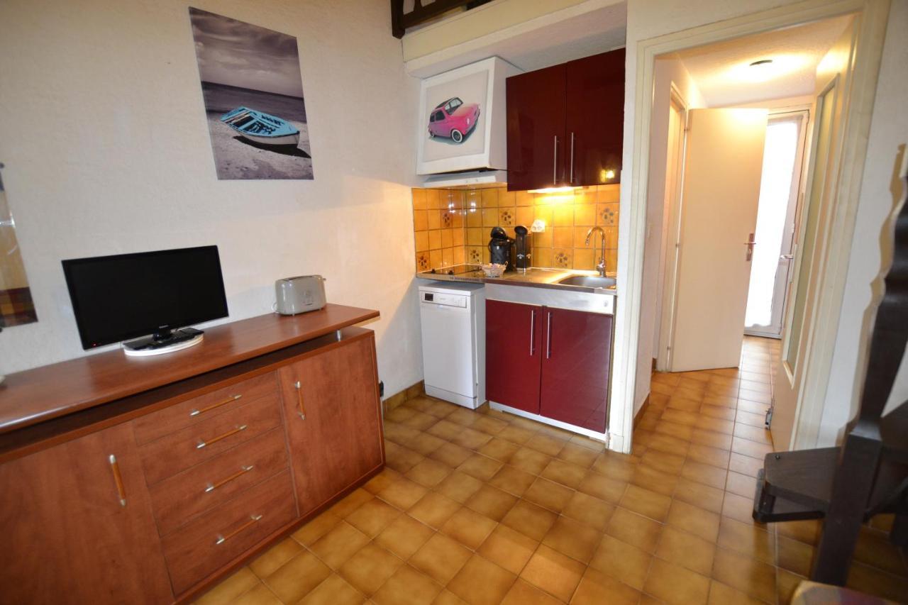 Villa Naturiste "Eden" Heliovillage 105 Агде Екстериор снимка